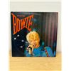 Image 1 : Rare Not on Label David Bowie Live Dance LP Vinyl Record