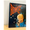 Image 3 : Rare Not on Label David Bowie Live Dance LP Vinyl Record
