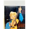 Image 8 : Rare Not on Label David Bowie Live Dance LP Vinyl Record