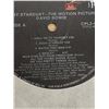 Image 9 : David Bowie Ziggy Stardust 2 LP Vinyl Record