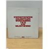 Image 3 : David Bowie Station to Station LP Vinyl Record