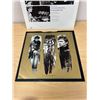 Image 6 : UK Pressings The Police Synchronicity II & King of Pain Single Vinyl Records