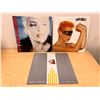 Image 1 : 3 Eurythmics LP Vinyl Records as pictured