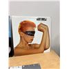 Image 4 : 3 Eurythmics LP Vinyl Records as pictured