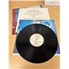 Image 8 : 3 Eurythmics LP Vinyl Records as pictured