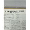 Image 11 : Japan Press Genesis In The Beginning LP Vinyl Record