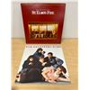Image 1 : The Breakfast Club & St. Elmo's Fire LP Vinyl Records