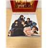Image 2 : The Breakfast Club & St. Elmo's Fire LP Vinyl Records