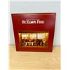 Image 3 : The Breakfast Club & St. Elmo's Fire LP Vinyl Records