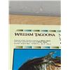 Image 2 : William Tagoona Northern Man LP Vinyl Record