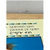 Image 3 : William Tagoona Northern Man LP Vinyl Record