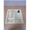 Image 7 : William Tagoona Northern Man LP Vinyl Record