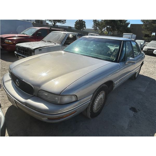 1998 Buick LeSabre