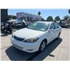 Image 1 : 2004 Toyota Camry