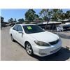 Image 2 : 2004 Toyota Camry