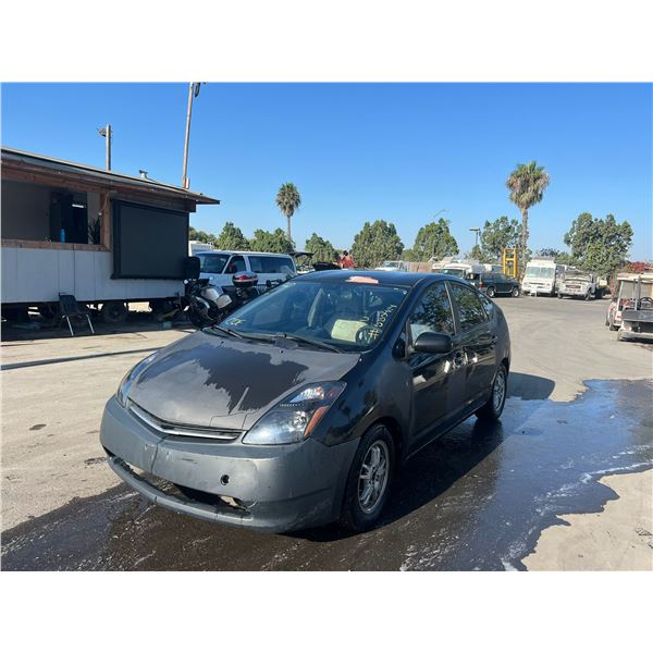 2007 Toyota Prius