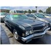 Image 2 : 1972 CHEVROLET IMPALA