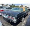 Image 3 : 1972 CHEVROLET IMPALA