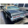 Image 4 : 1972 CHEVROLET IMPALA