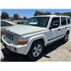 Image 1 : 2006 Jeep Commander