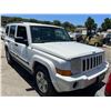 Image 2 : 2006 Jeep Commander