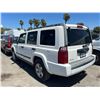 Image 3 : 2006 Jeep Commander