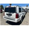 Image 4 : 2006 Jeep Commander