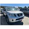 Image 2 : 2008 Nissan Pathfinder
