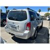 Image 3 : 2008 Nissan Pathfinder