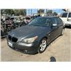 Image 1 : 2005 Bmw 5 Series