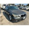 Image 2 : 2005 Bmw 5 Series