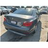 Image 3 : 2005 Bmw 5 Series
