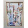 Image 2 : Original Signed Watercolor Paintings
