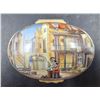 Image 2 : Halcyon Days "Porgy & Bess" George Gershwin Enamel Musical Box