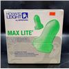 Image 1 : *New In Box* Howard Light LPF-1-D Max Lite Disposable Foam Uncorded Earplugs