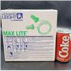 Image 2 : *New In Box* Howard Light LPF-1-D Max Lite Disposable Foam Uncorded Earplugs