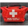 Image 1 : *New* WCB Level 1 First Aid Kit