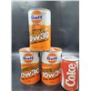 Image 2 : Gulf Multigrade 10W 30 Oil Cans