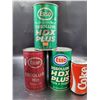 Image 2 : Esso Motor Oil Cans