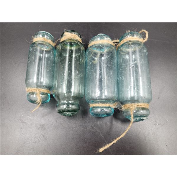 Vintage Fishing Floats