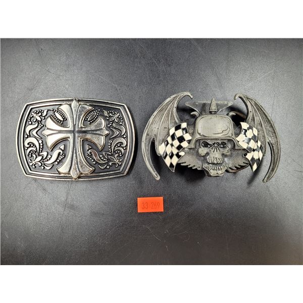 Metal Door Knockers