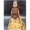 Image 2 : Native American Doll with Carrier