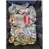Image 1 : Bangle Bracelet Lot