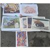 Image 1 : Assorted Prints