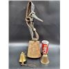 Image 1 : Vintage Cowbells