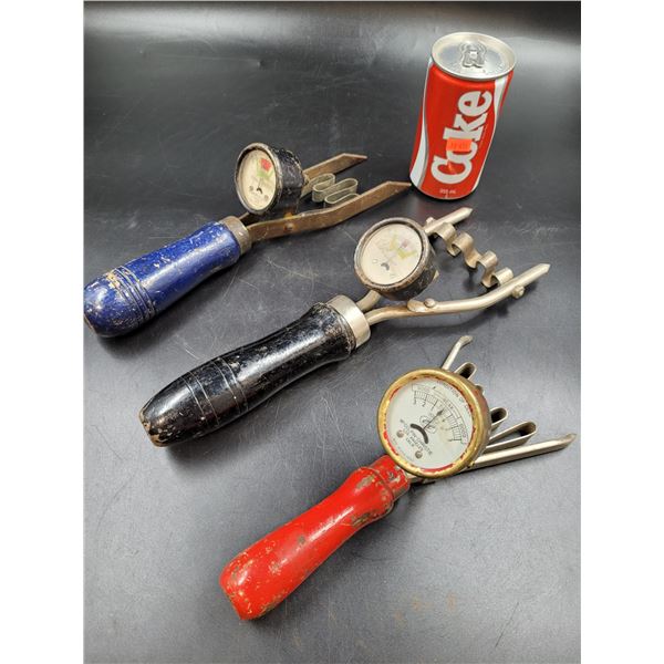 Automobile Cell Battery Testers