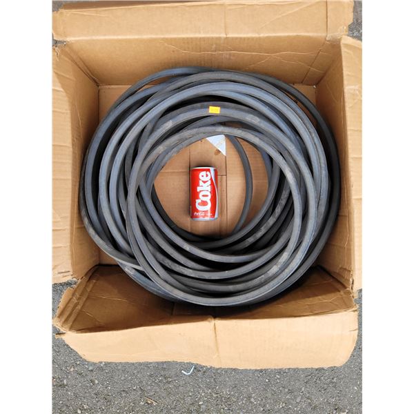 New Alternator Belt Lot