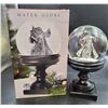 Image 2 : Memories of Yesterday Collectible Figures and Santa Claus Snow Globe