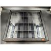 Image 1 : Black Display Case