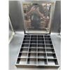 Image 2 : Black Display Case